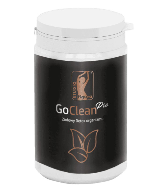 Go Clean Pro tabletki