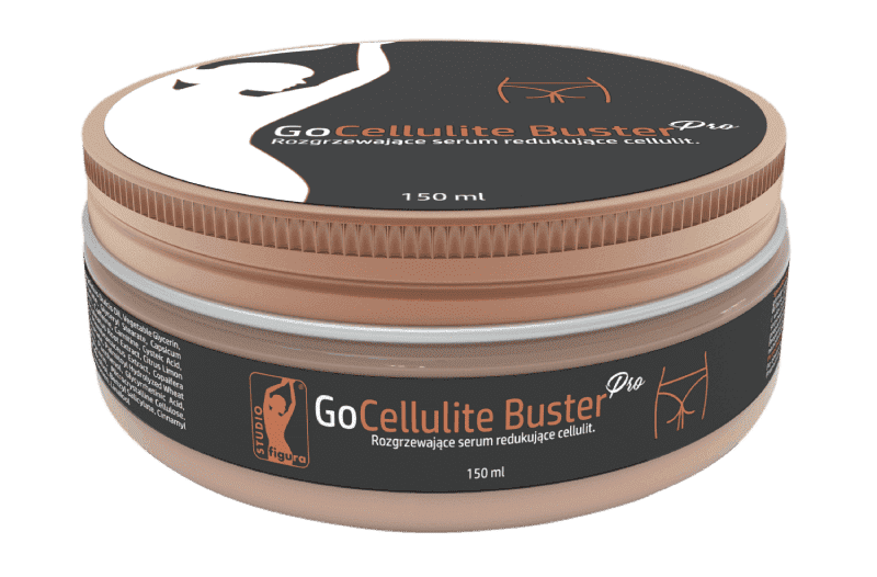 Go Cellulite Buster