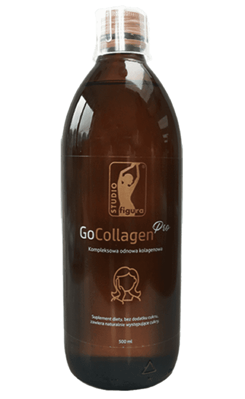 Go Collagen Pro