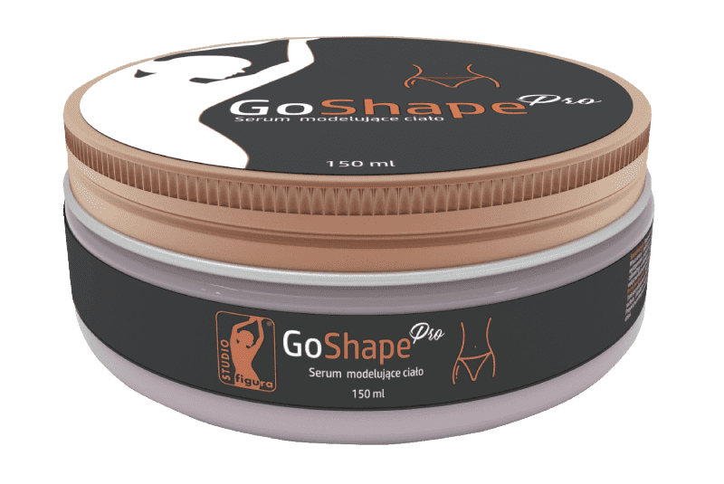 Go Shape Pro