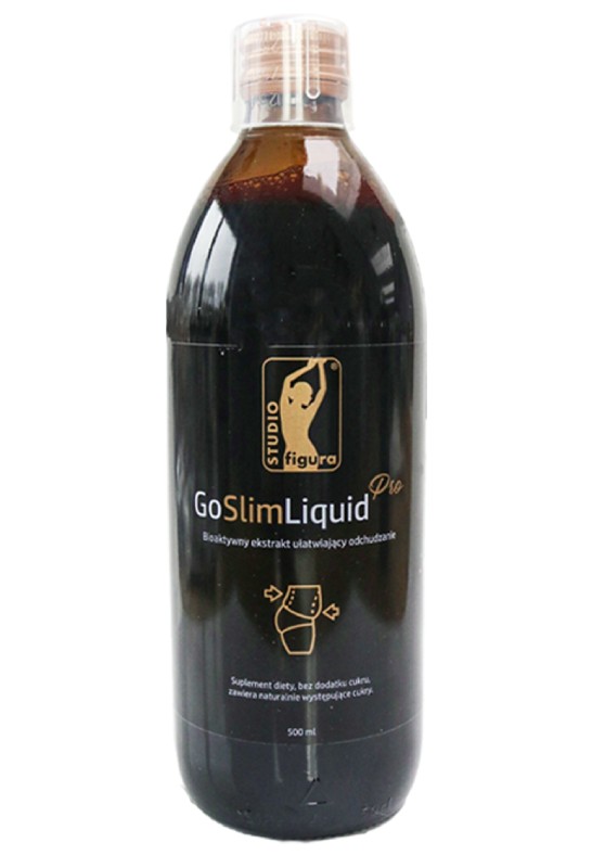 Go Slim Liquid Pro