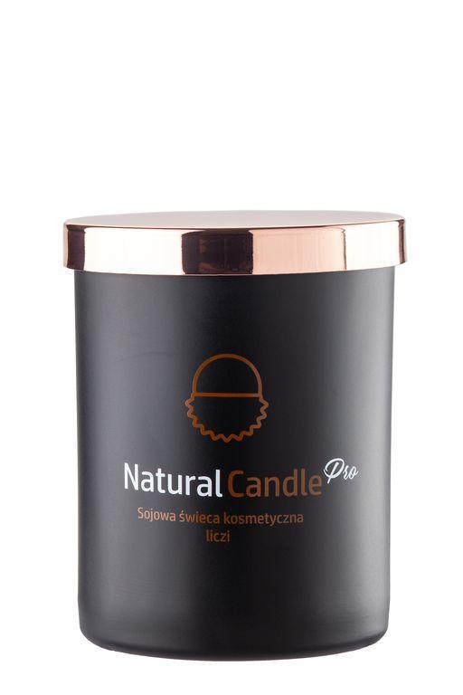 Natural Candle