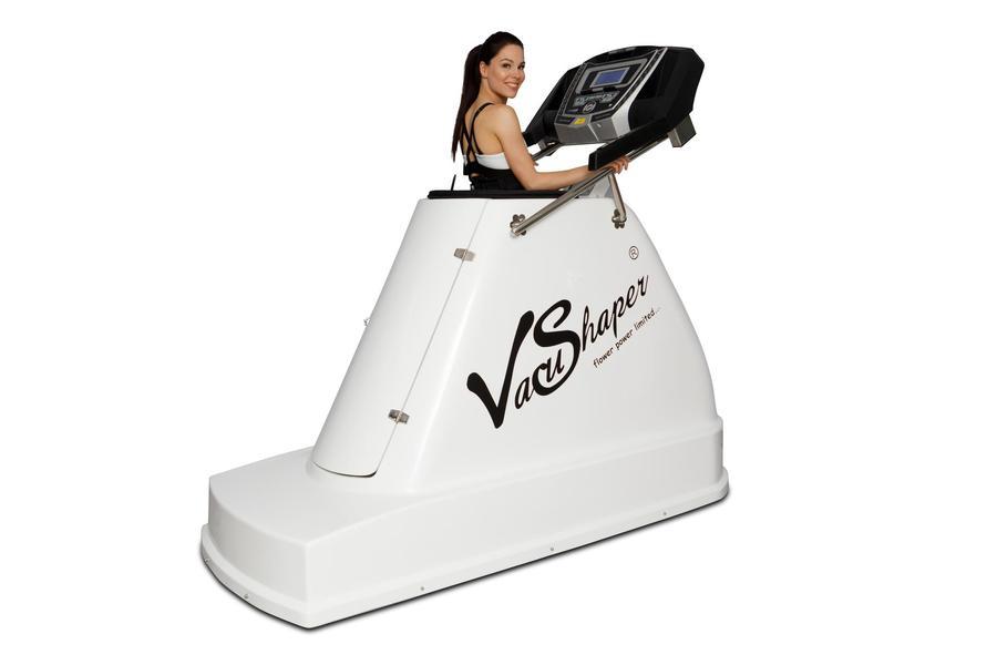 Vacu Shaper